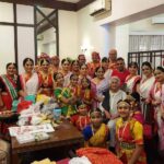 Celebrate Diversity in Indian Attire