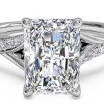 The Most Popular Engagement Ring Metals Explained