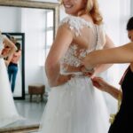 Perfect Fit, Every Time Why Dress Alterations Are a Must-Have