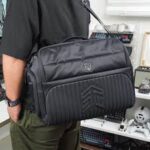 Move Smarter With Style The Ultimate Crossbody