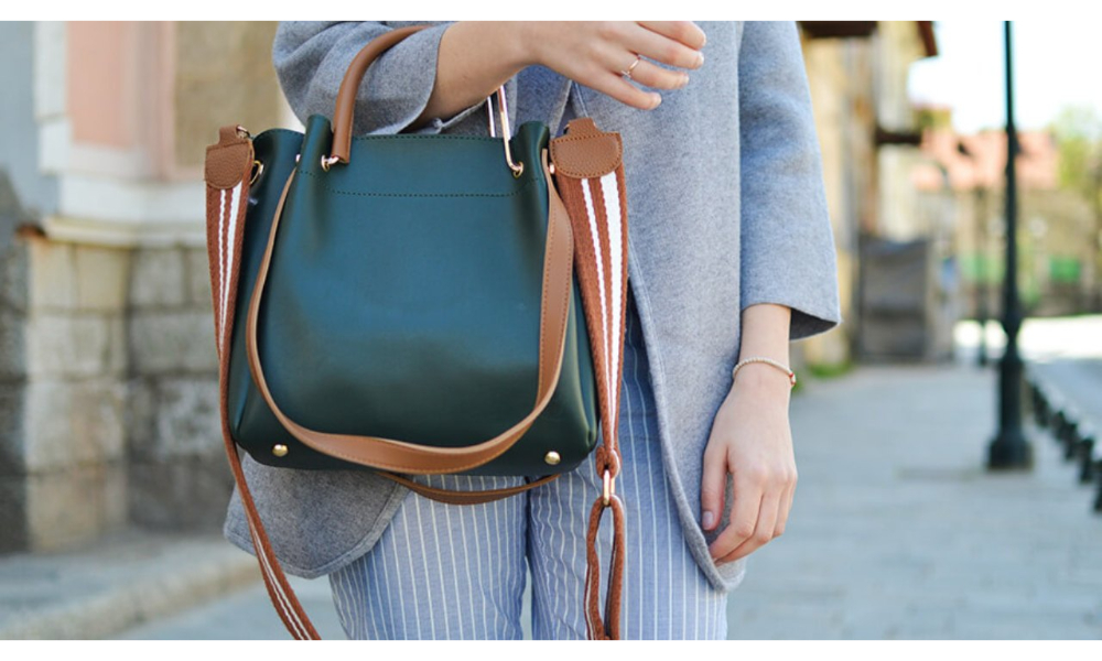 Must-Have Bags