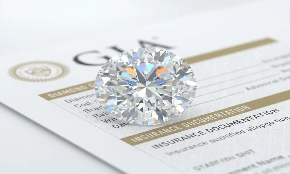 Key Factors That Influence Diamond Jewelry Insurance Decisions